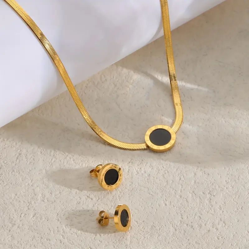 Bulgari Set