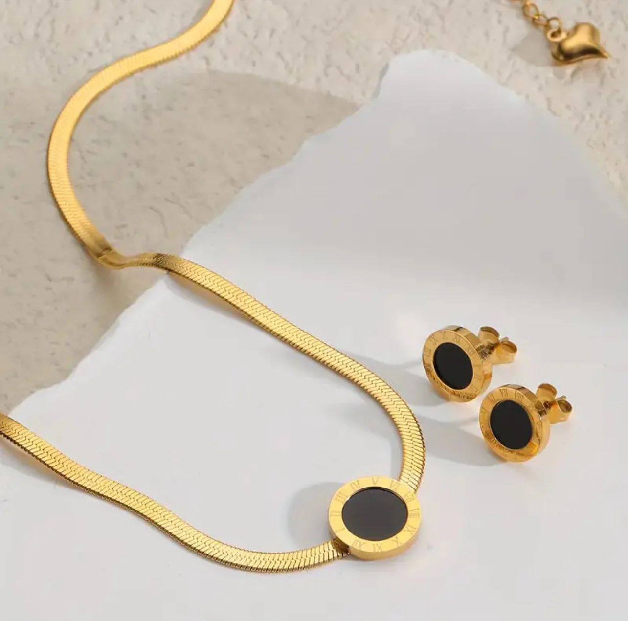 Bulgari Set