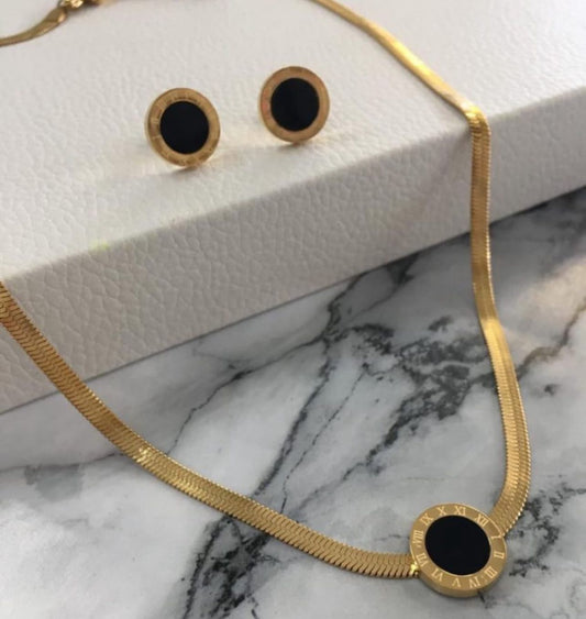 Bulgari Set