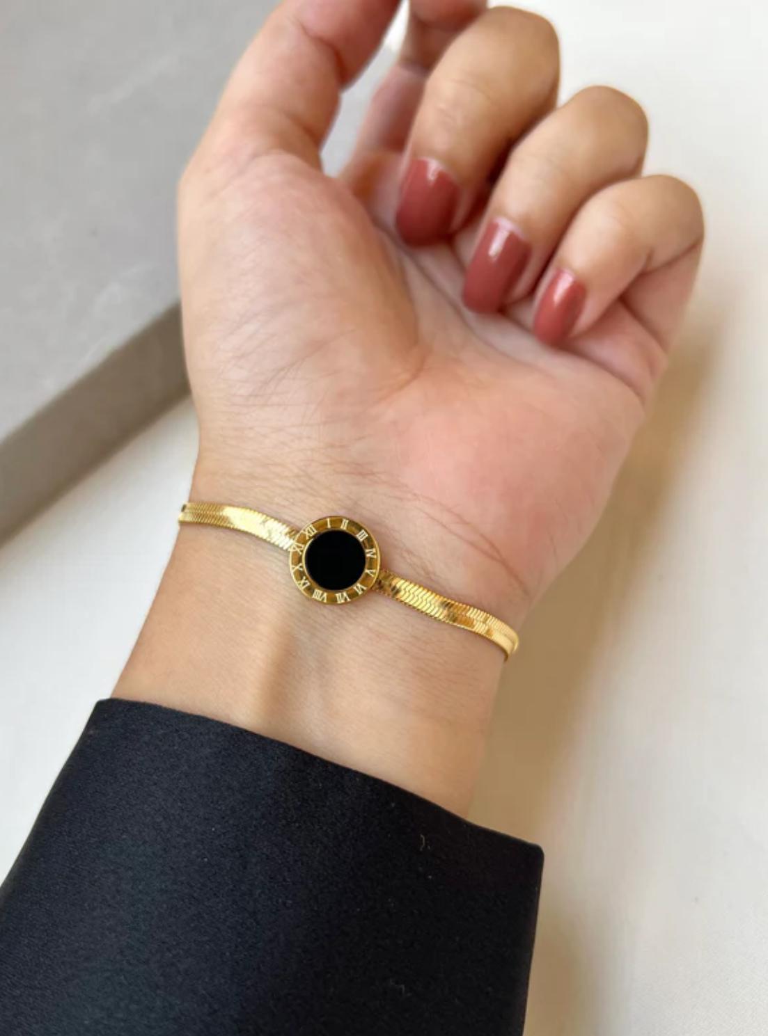 Bulgari Set with Bracelet