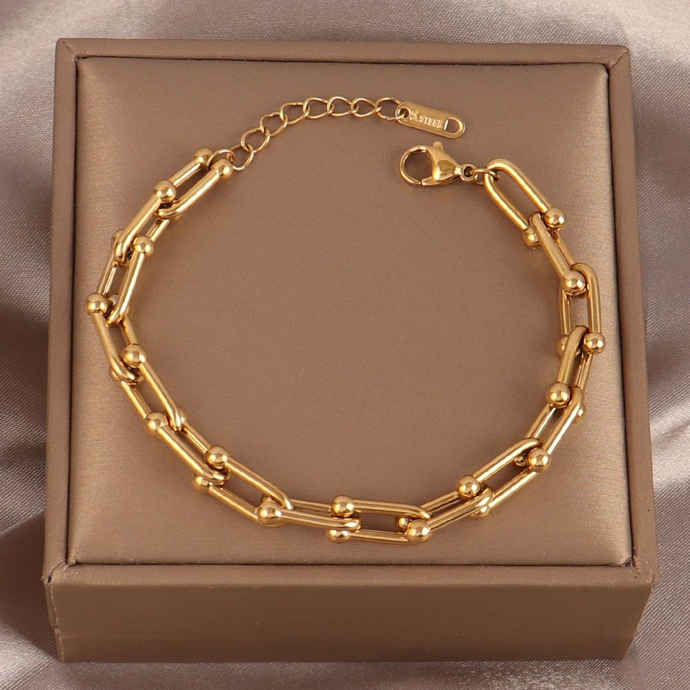 Link Bracelet