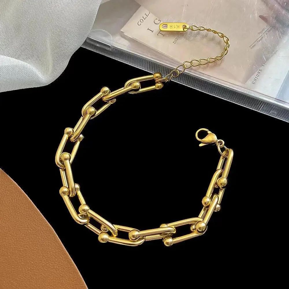 Link Bracelet