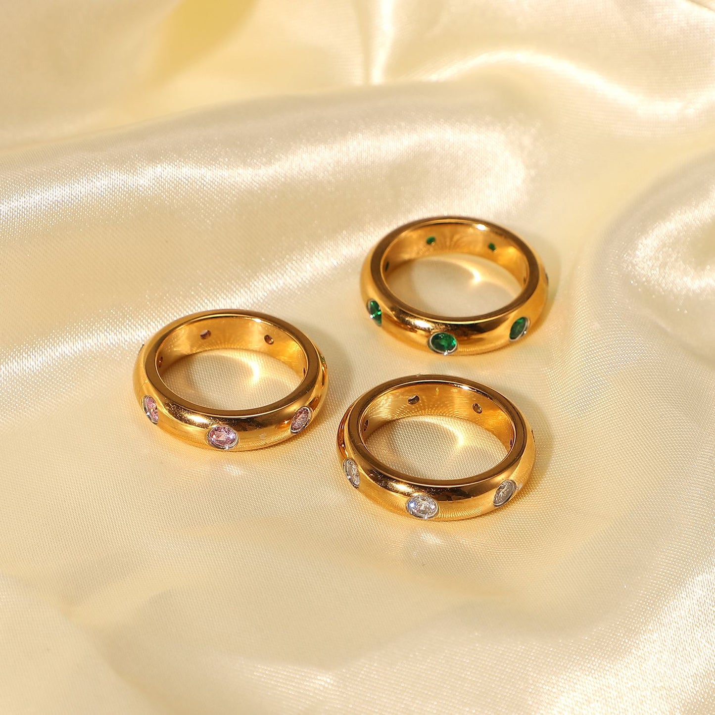 Kiara Ring