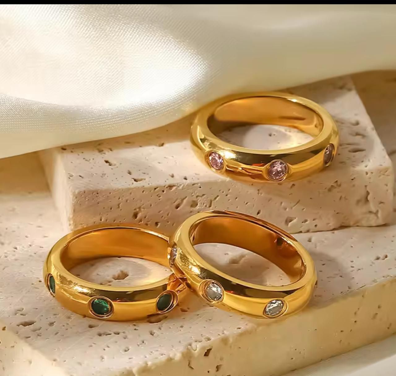 Kiara Ring