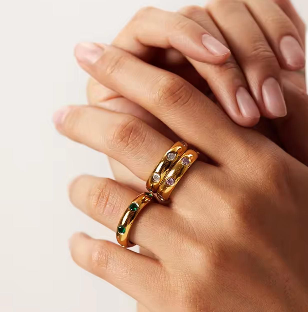 Kiara Ring