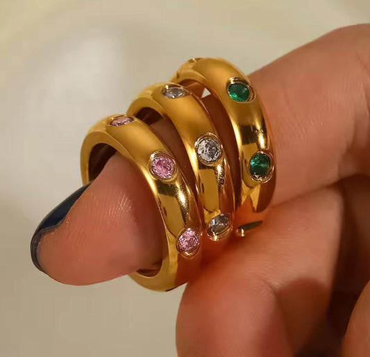 Kiara Ring