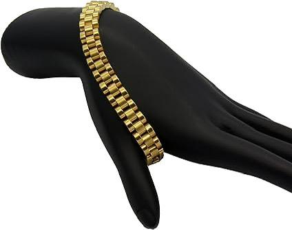 Royal Chain Bracelet