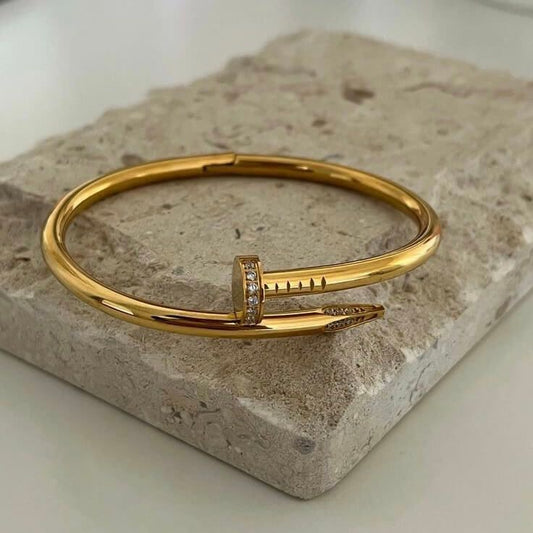 Aurora Nail Handcuff