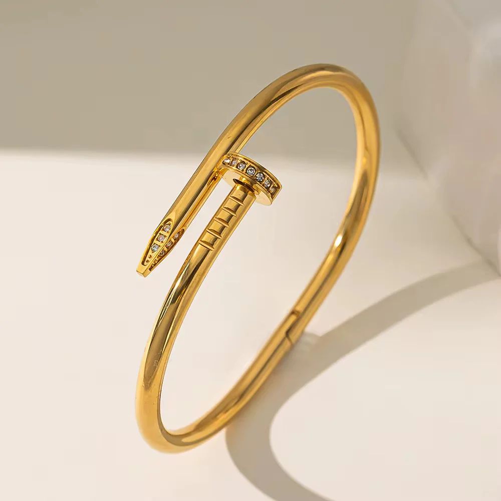 Aurora Nail Handcuff