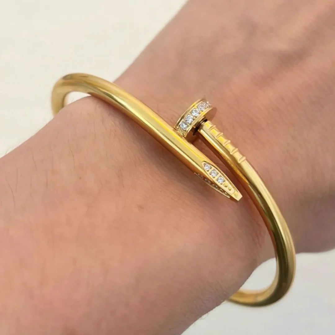 Aurora Nail Handcuff
