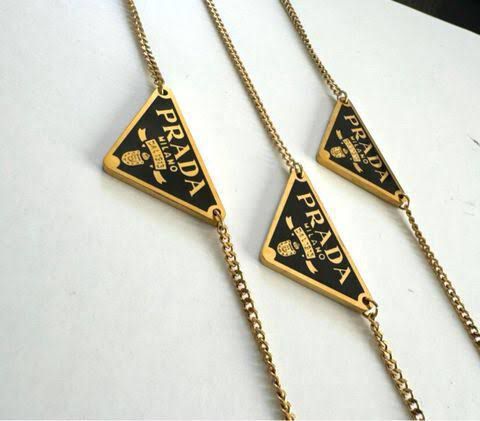 Prada Bracelet