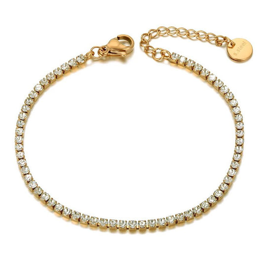 Tennis Bracelet