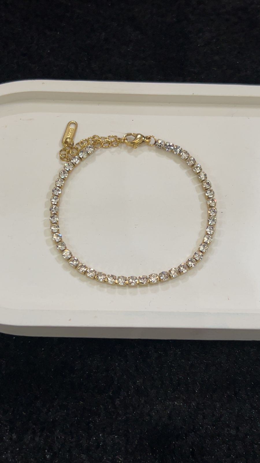 Tennis Bracelet