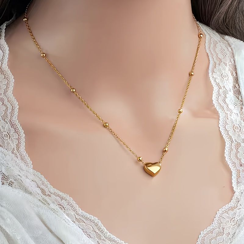 Sweetheart Pendant
