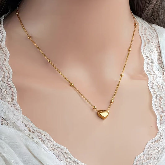 Sweetheart Pendant