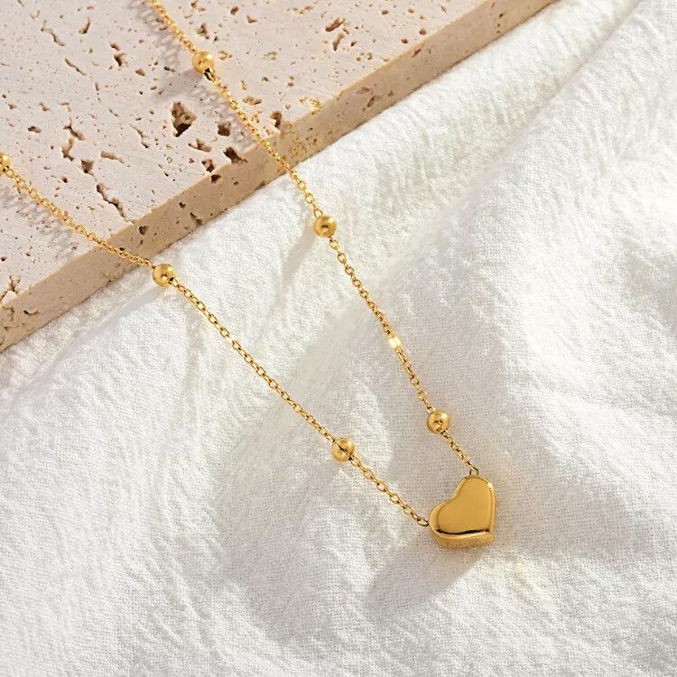 Sweetheart Pendant
