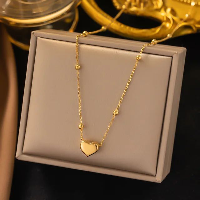 Sweetheart Pendant