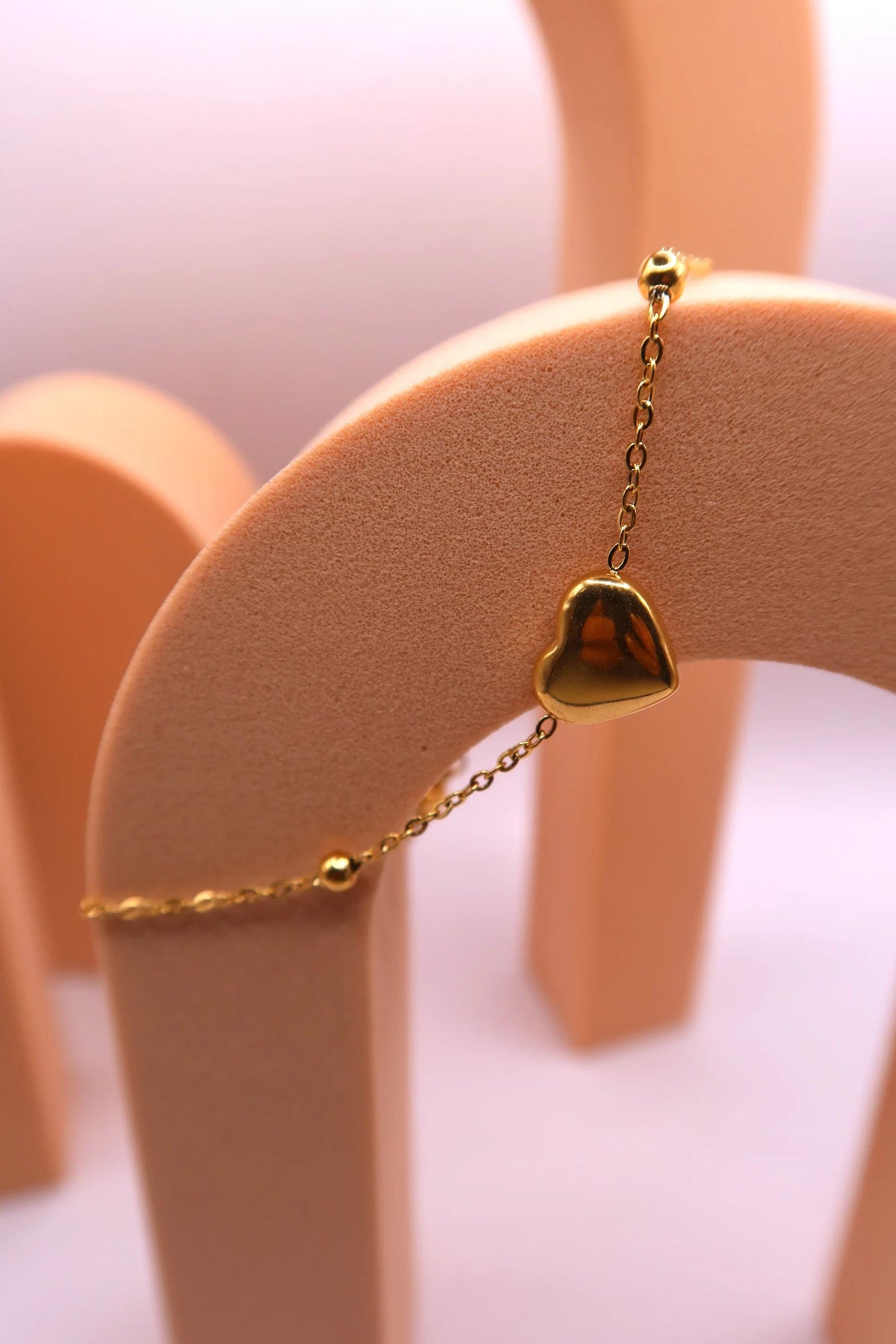 Sweetheart Bracelet