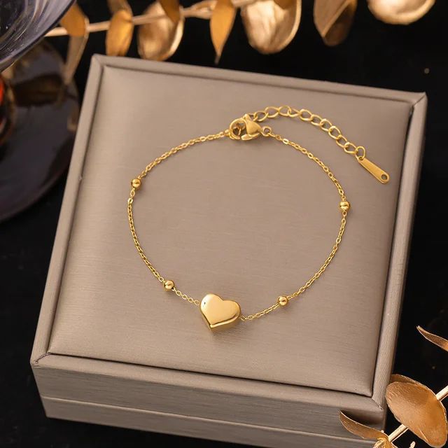 Sweetheart Bracelet