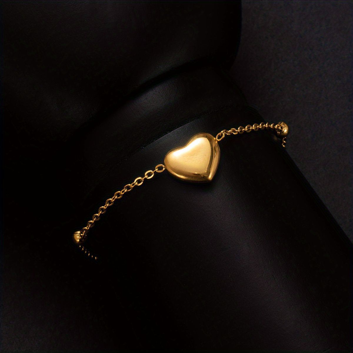 Sweetheart Bracelet
