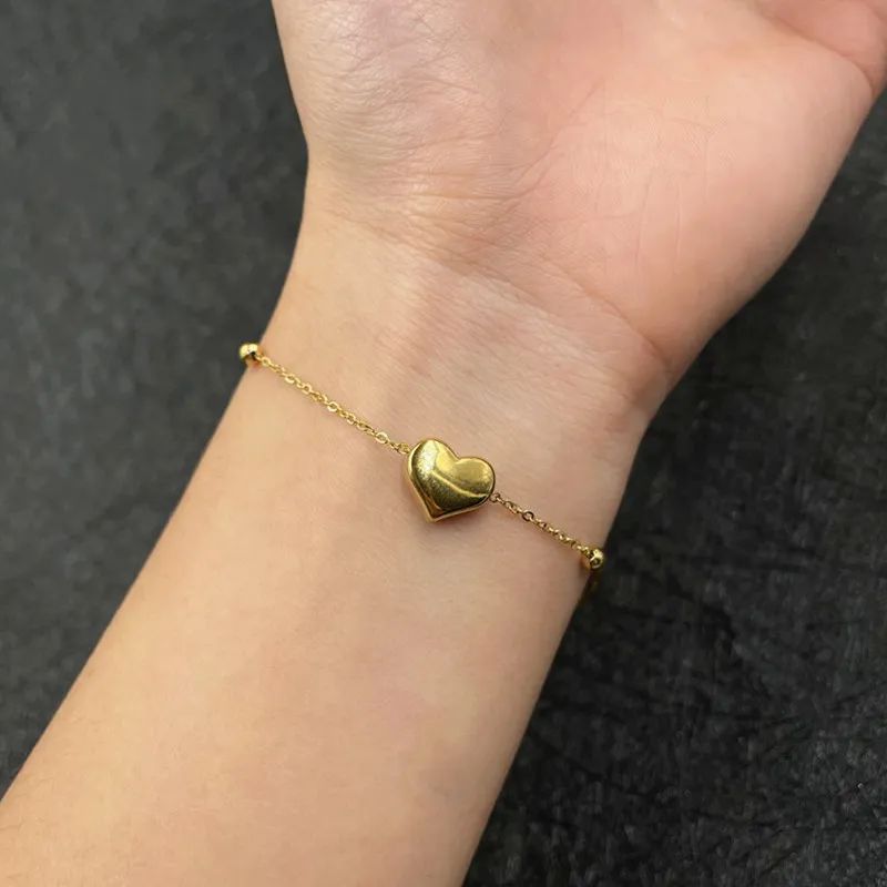 Sweetheart Bracelet