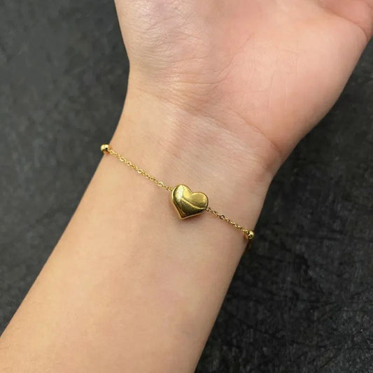 Sweetheart Bracelet