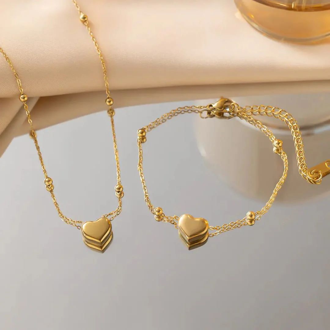 Sweetheart Set