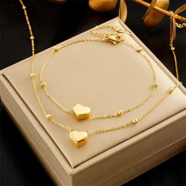Sweetheart Set