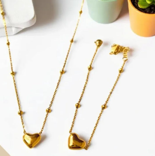 Sweetheart Set