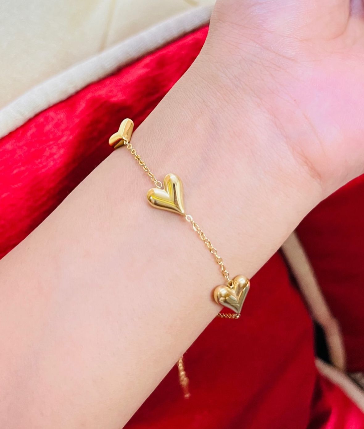Love Bracelet