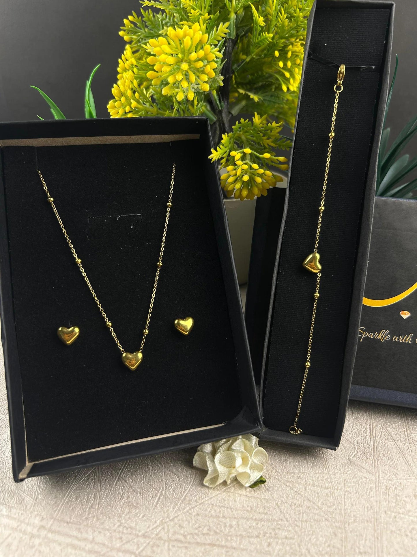 Sweetheart Complete Set