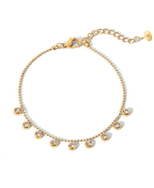 Dazzle Bracelet