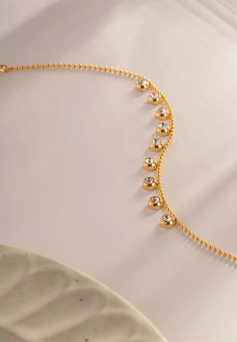 Dazzle Bracelet
