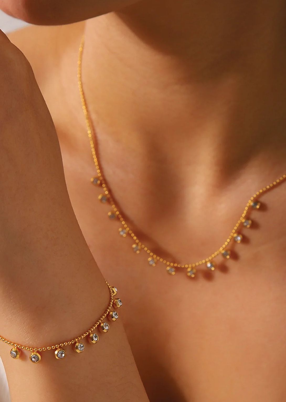 Dazzle Set