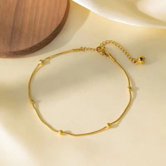 Beaded Bracelet