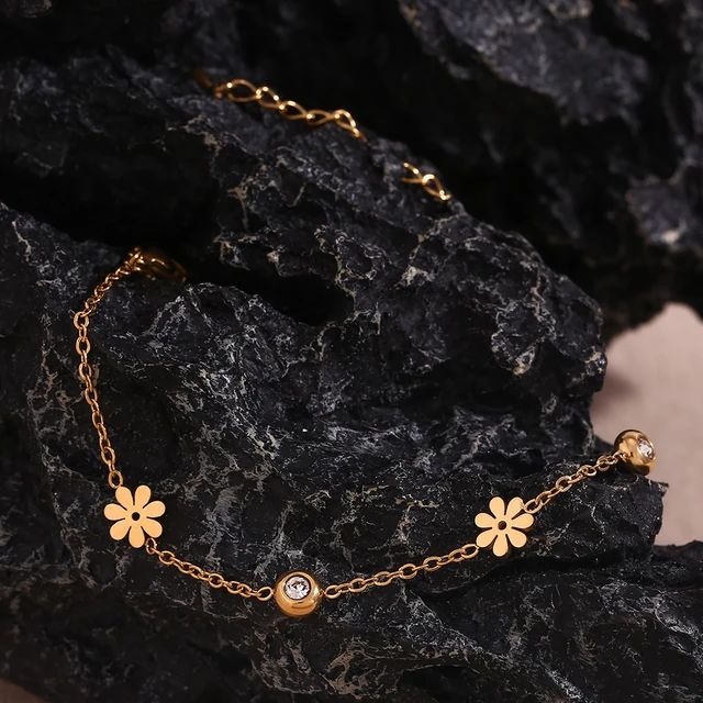 Charm Bracelet