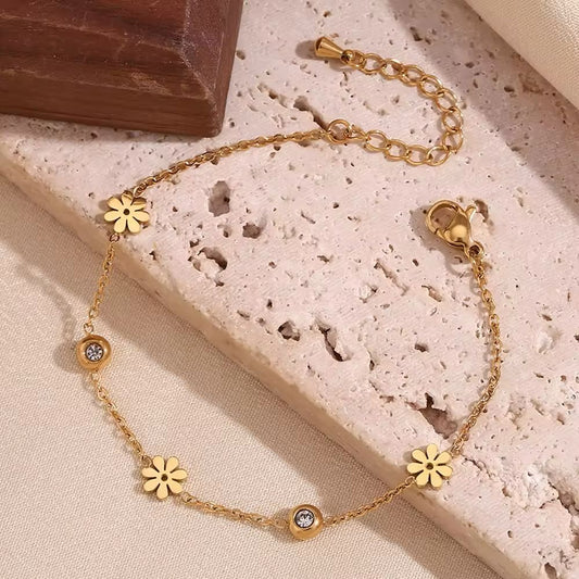 Charm Bracelet