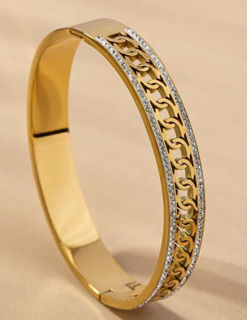 Glimmer Handcuff