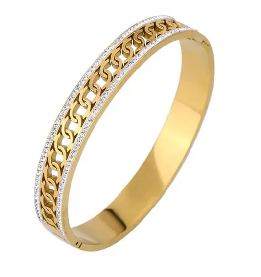 Glimmer Handcuff