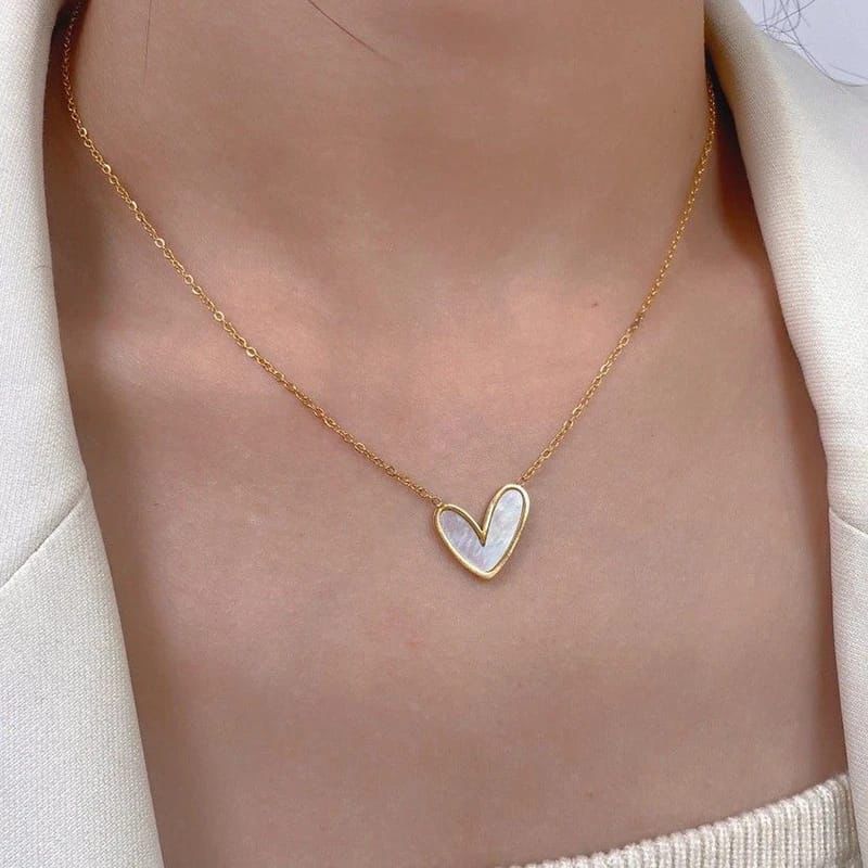 Pure Love Necklace