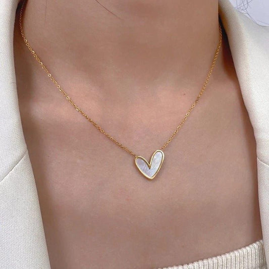 Pure Love Necklace