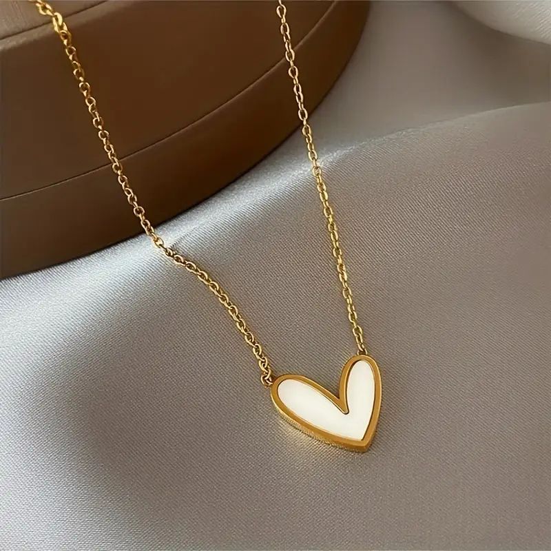 Pure Love Necklace