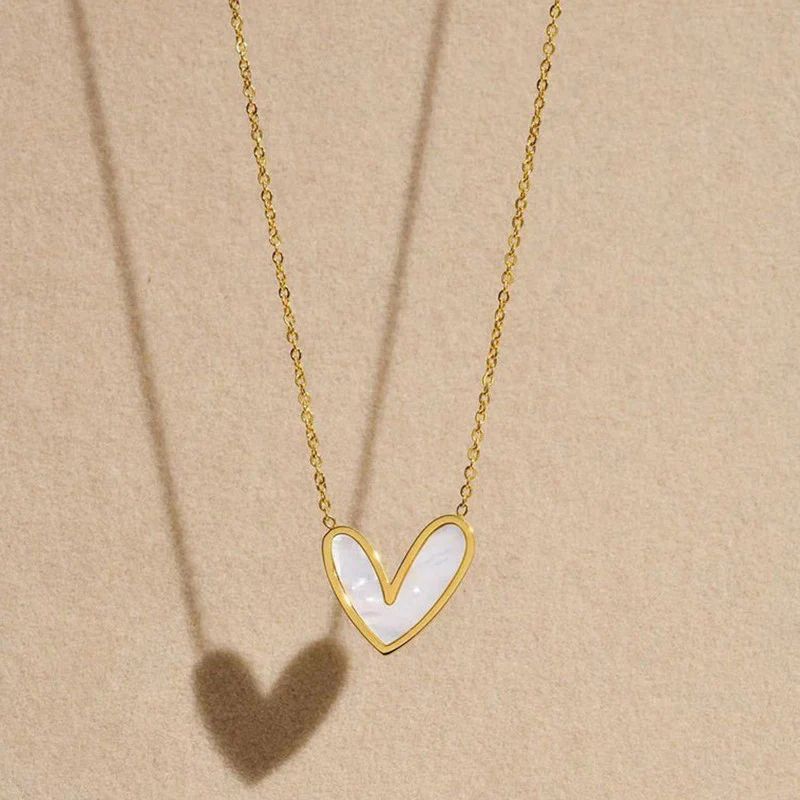 Pure Love Necklace