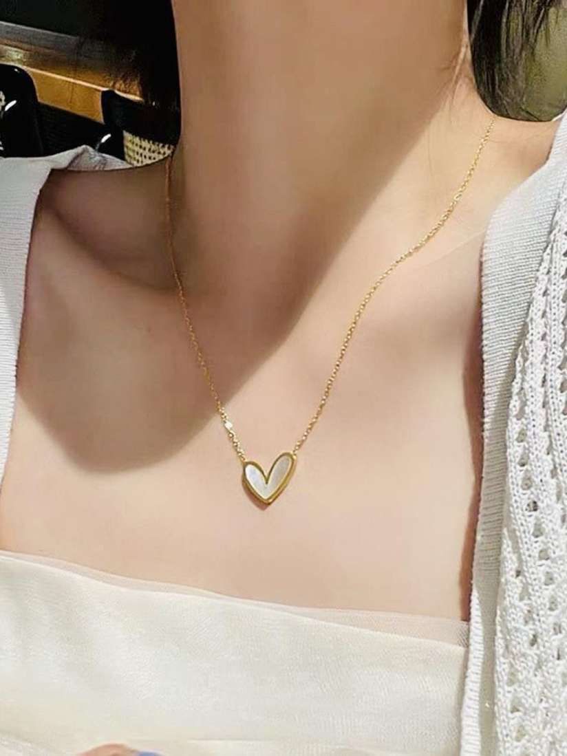 Pure Love Necklace