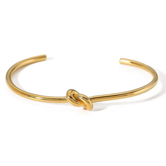 Knot Handcuff