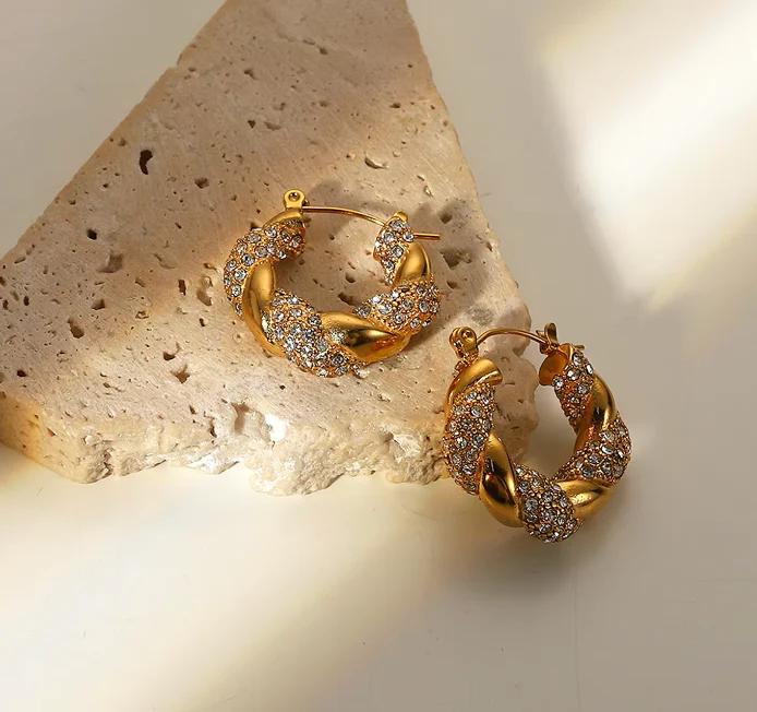 Radiant Rush Hoops