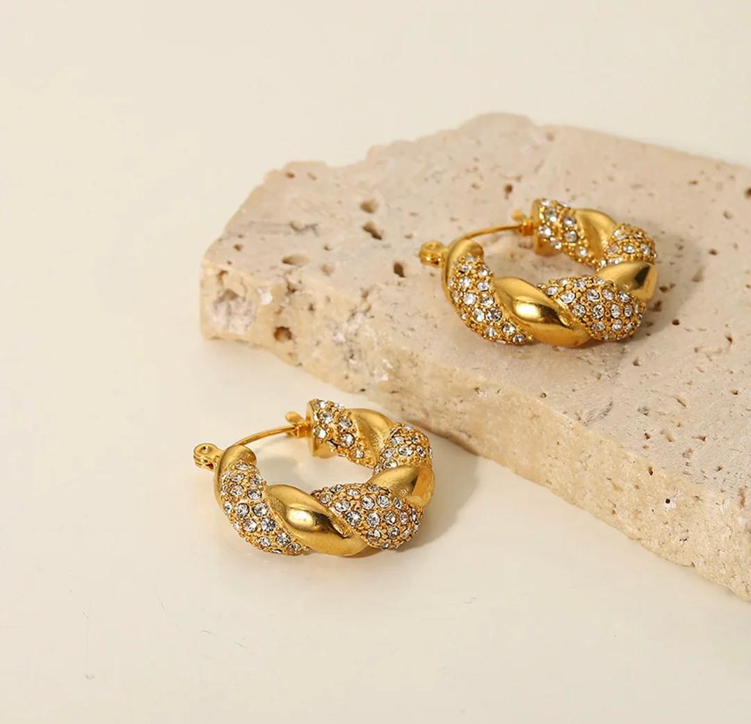 Radiant Rush Hoops