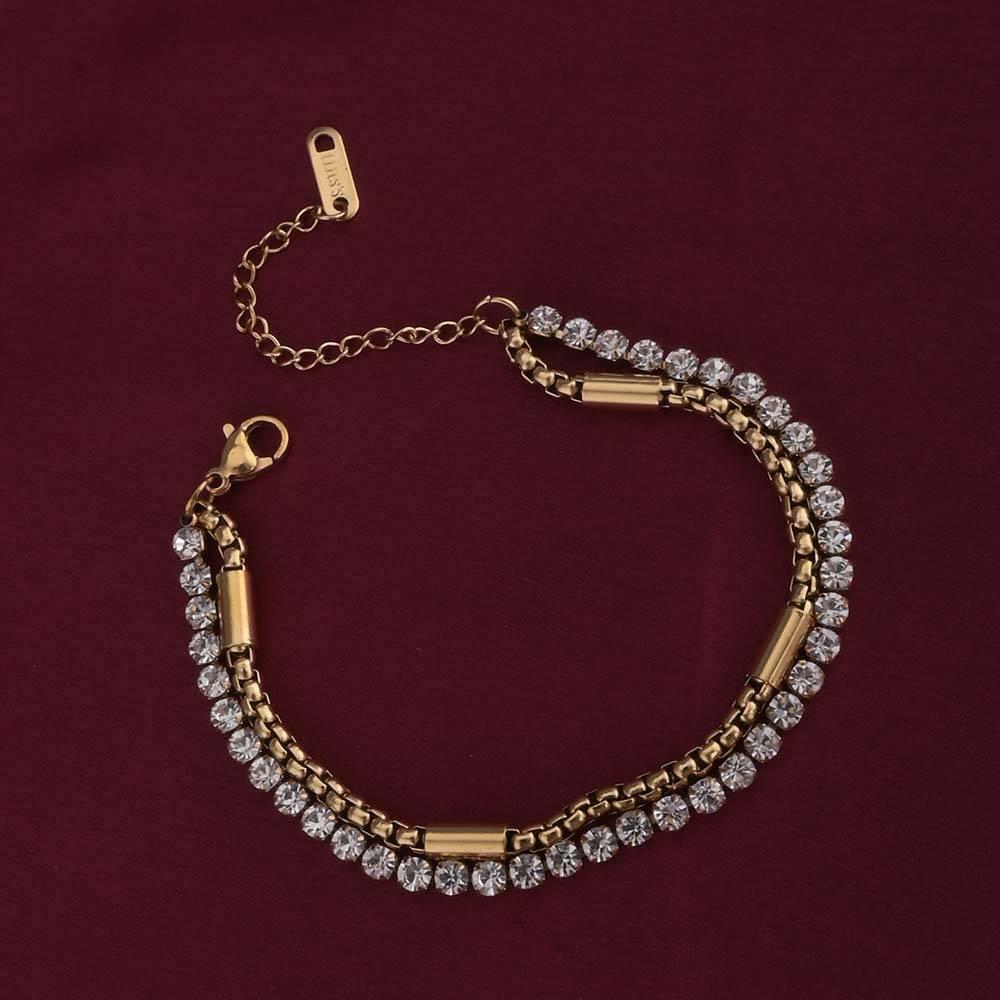 Starlace Bracelet