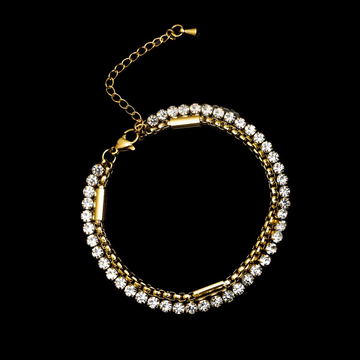 Starlace Bracelet