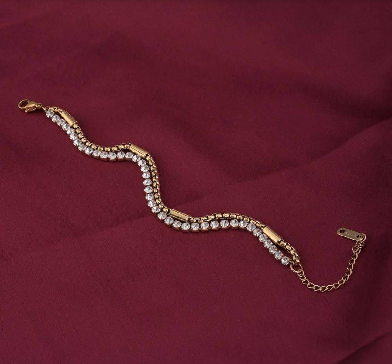 Starlace Bracelet